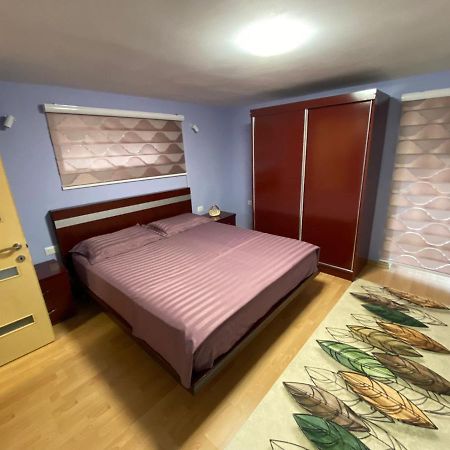 B & B Pogradec Exterior foto