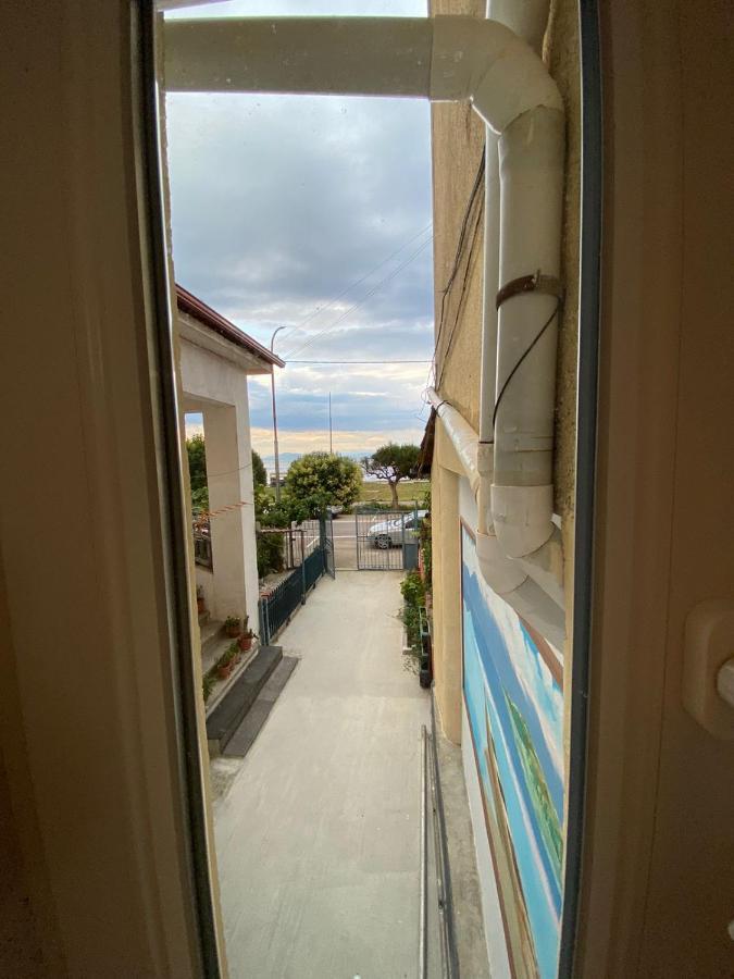 B & B Pogradec Exterior foto